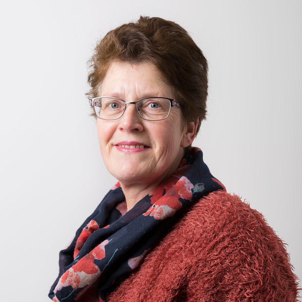 Albertje Hammenga