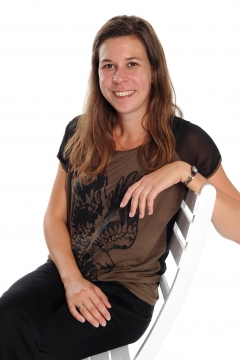 Cisca Koning