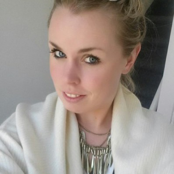 Danielle van der Zee